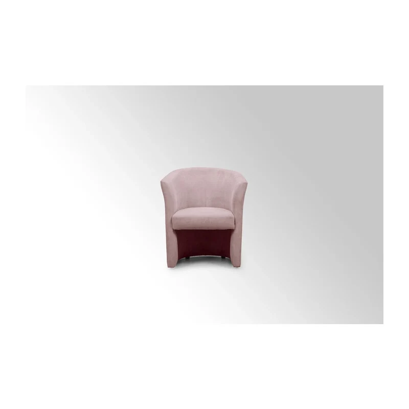Poltrona Belize N Enjoy 19 Rosa