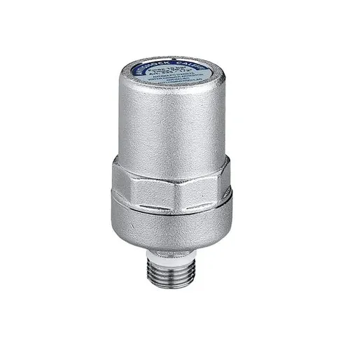 Ammortizzatore colpo d ariete 1/2
