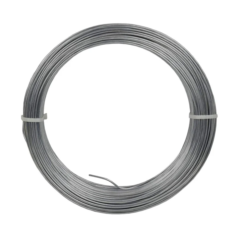 Filo Zincato N. 12 Frigerio 1,8 mm 25 kg