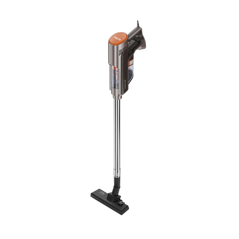 Scopa Elettrica Turbobat 600 W S Sacco