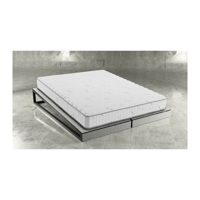 Materasso Star 80 x 200XH20 Cm