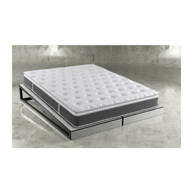 Materasso Nuvola 120 x 200XH23 Cm