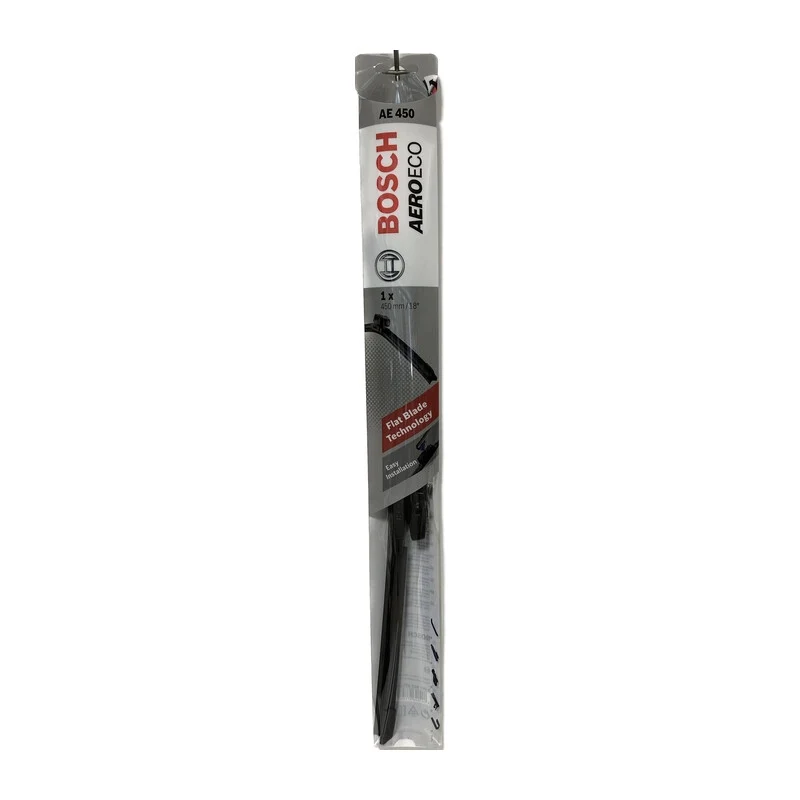 Spazzola Tergi Bosch Aeroeco 450 5 Pezzi