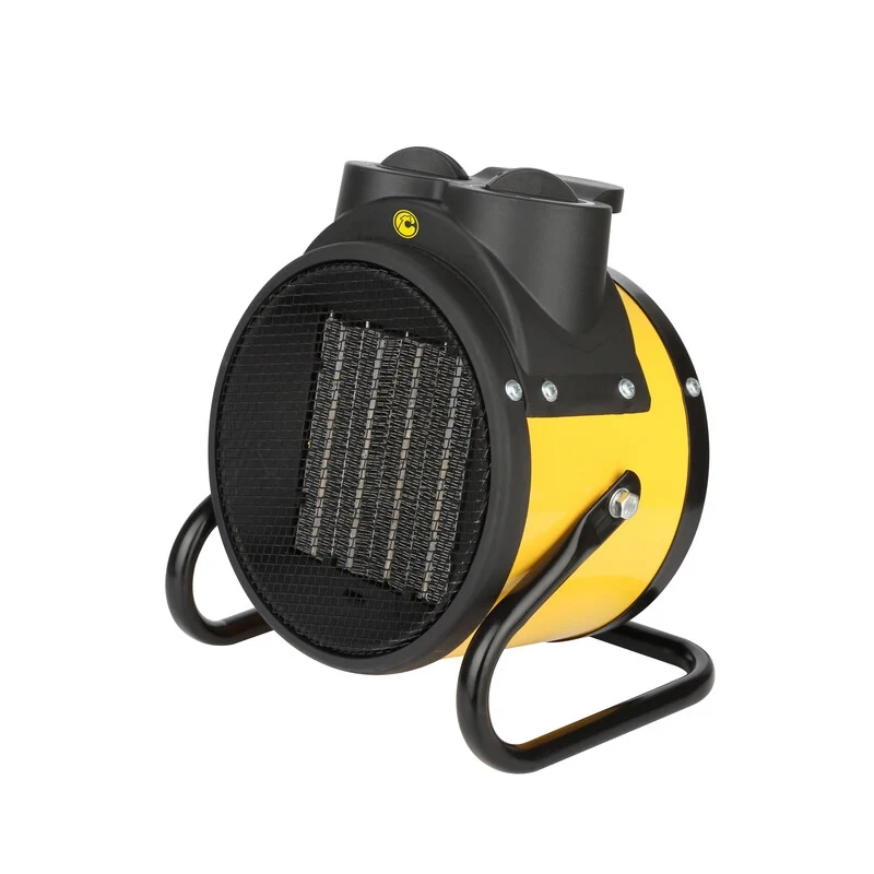 Termoventilatore Ceramico Portatile 1000 x 2000W