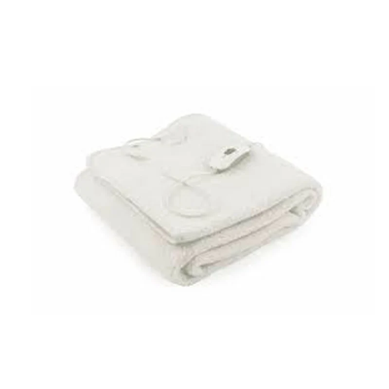 TERMOCOPERTA ELETTRICA 230V SINGOLA BIANCA