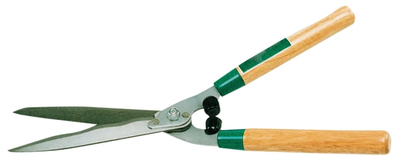 Forbici per Siepi Lame Ondulate 20710 Pro Garden