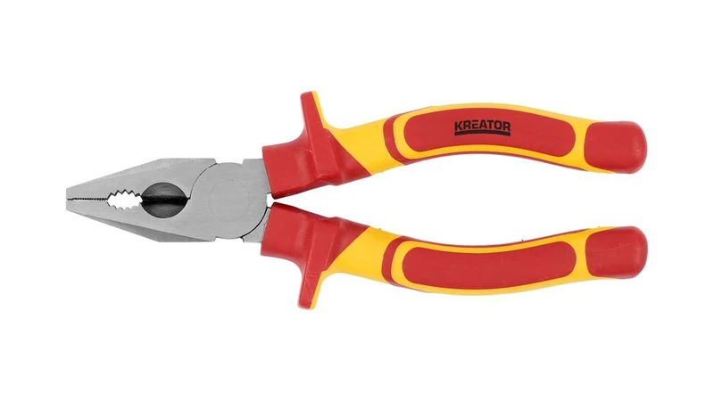 PINZA COMBINAZIONE VDE 6 "