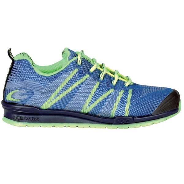 Scarpe antinfortunistiche Flunt Cofra