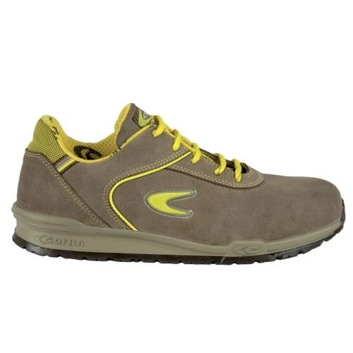 Scarpe antinfortunistiche Schiaivo Cofra