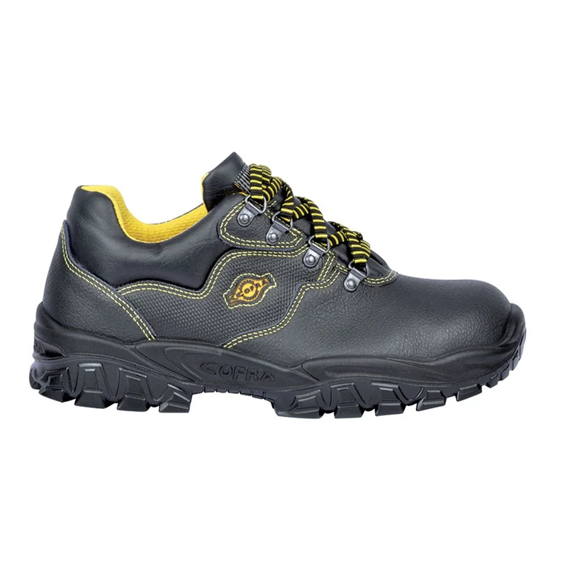 Scarpa antinfortunistica New Tamigi Cofra