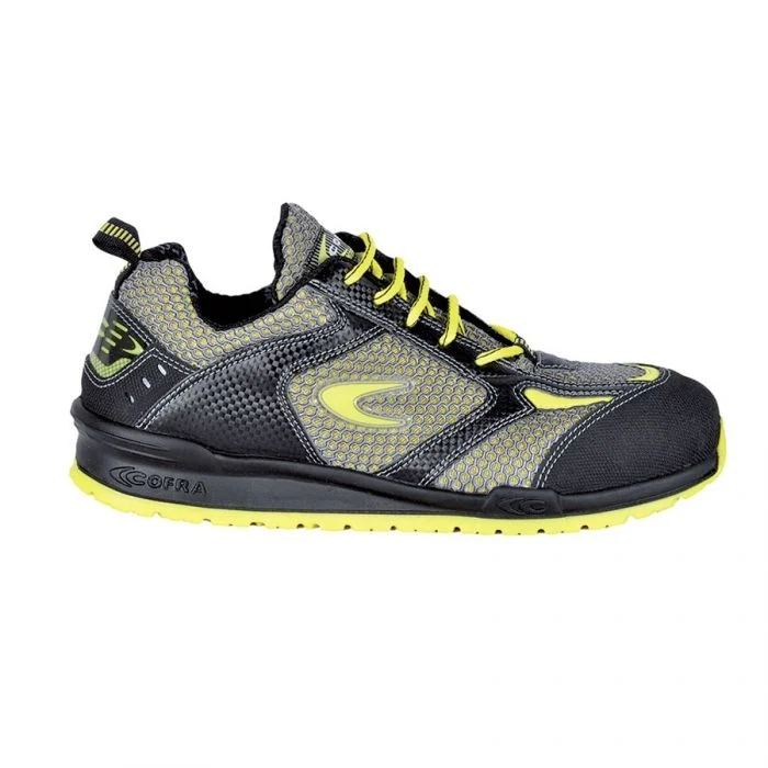 Scarpe antinfortunistiche Innis Cofra