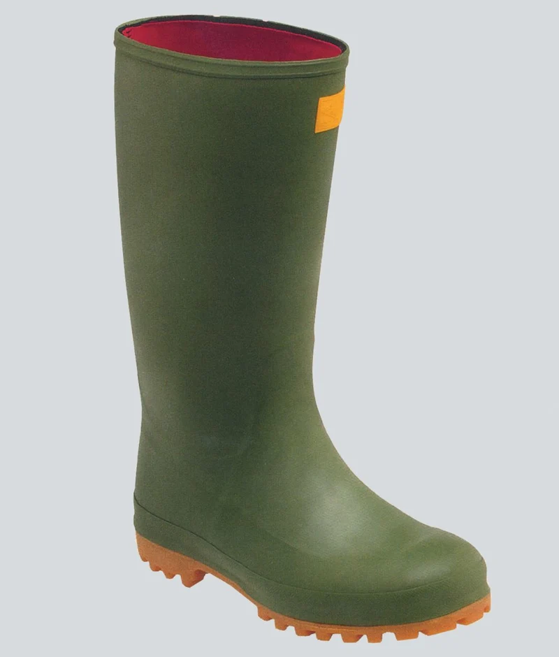 STIVALE GINOC.TRENTO NEOPR.VE.60/46