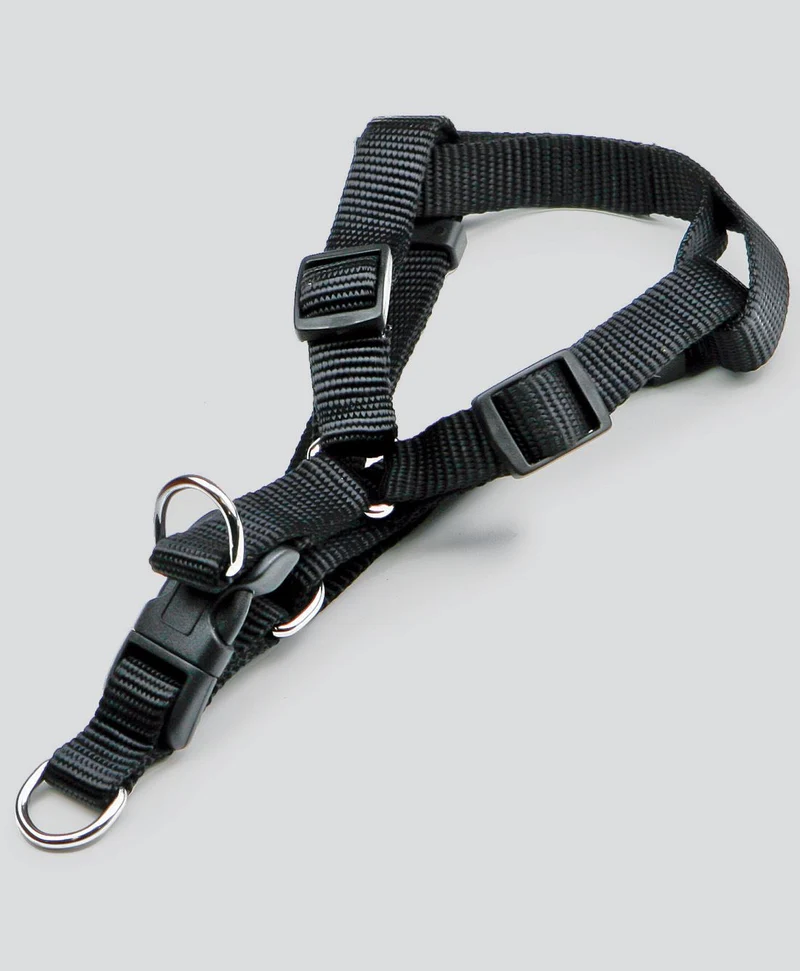 PETTORINA LIN.NYLON XL CM.2,5 135-4