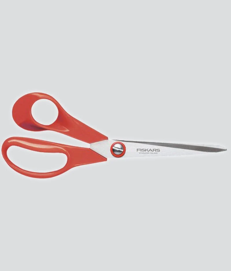 FORBICE FISK.CLASSIC MANCINI 21CM