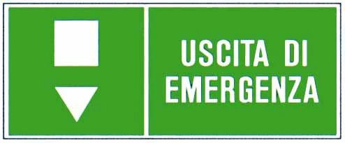 TARGA CEE POL."USC.EMERG."31X14-225