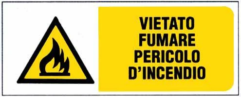 TARGA CEE POL."V/FUM.P/IN"31X14-230