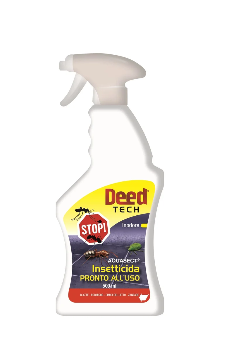 FITO DEED SCARAFAG/FORMIC.RTU 500ML