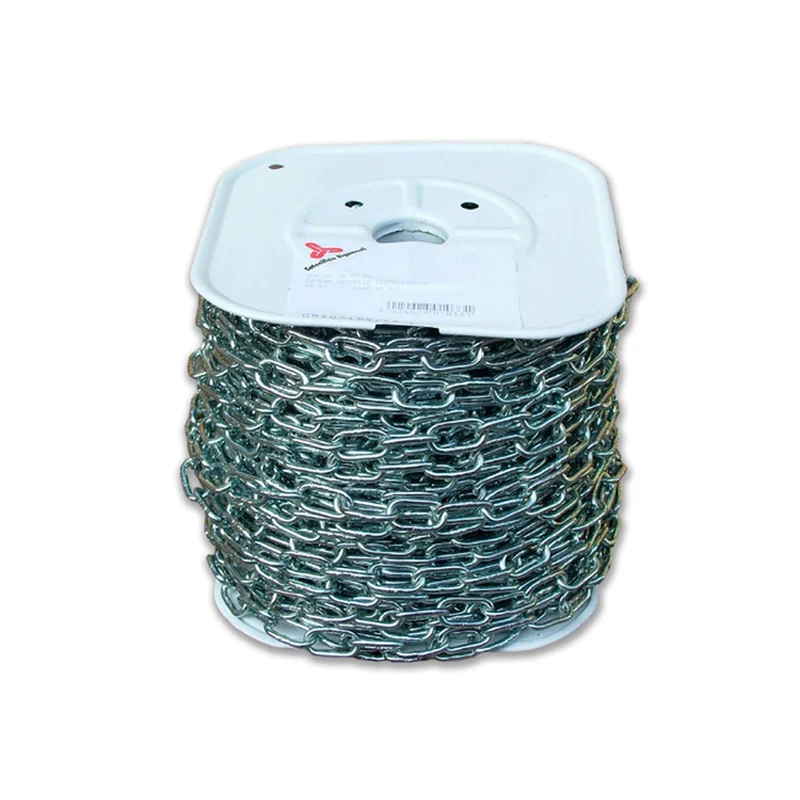 Catena Genovese NÂ° 22 Mm 5,5 Mt 35