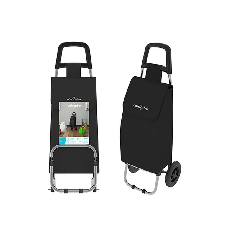 Carrello Spesa Rolly marca colombo