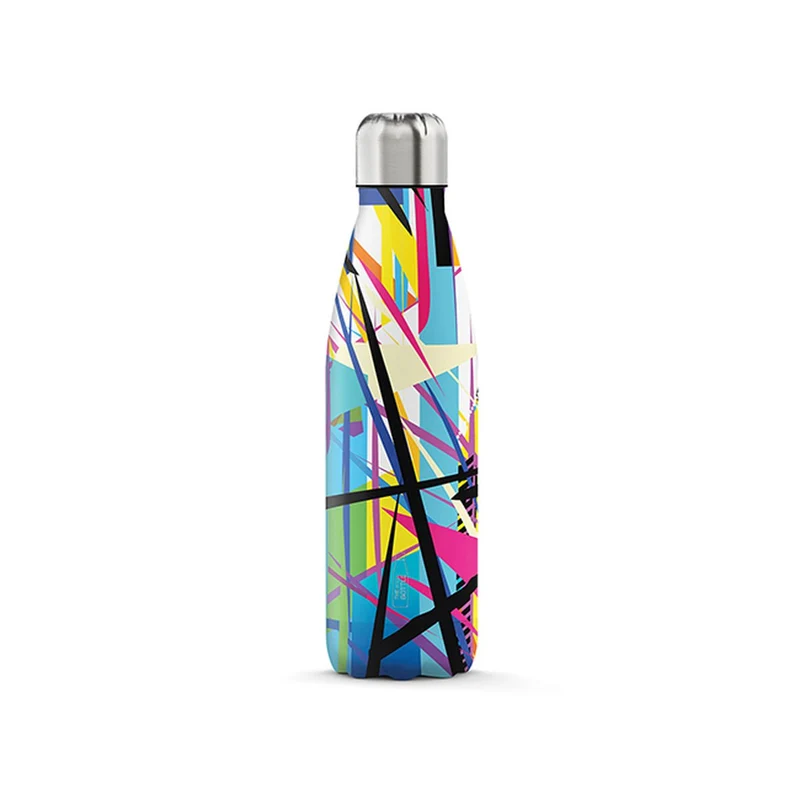 Bottiglia Termica Inox 500Ml.Å’1A Low Profile