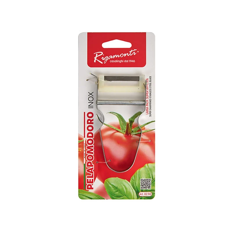 Pelapomodoro Inox 82.90