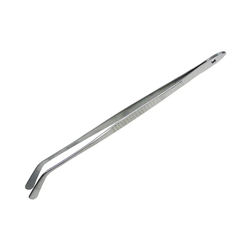 Pinza Cucina Curva Cm 30 Acu420.00