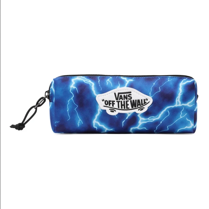 Vans astuccio BY OTW PENCIL POUCH Classic VN0A3HMQAMQ1 blu