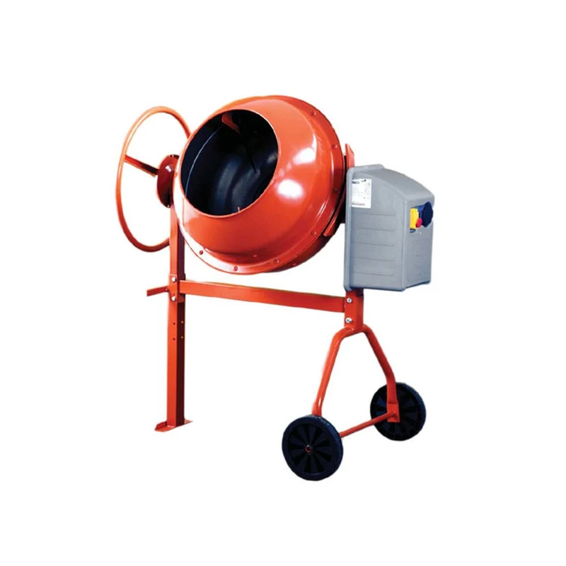 Betoniera Limex Optimix 120 Ls Lt.100