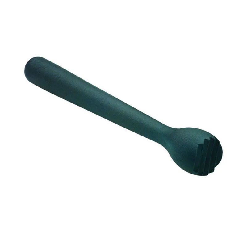 Pestello Polipr.Rigato Nero 510200