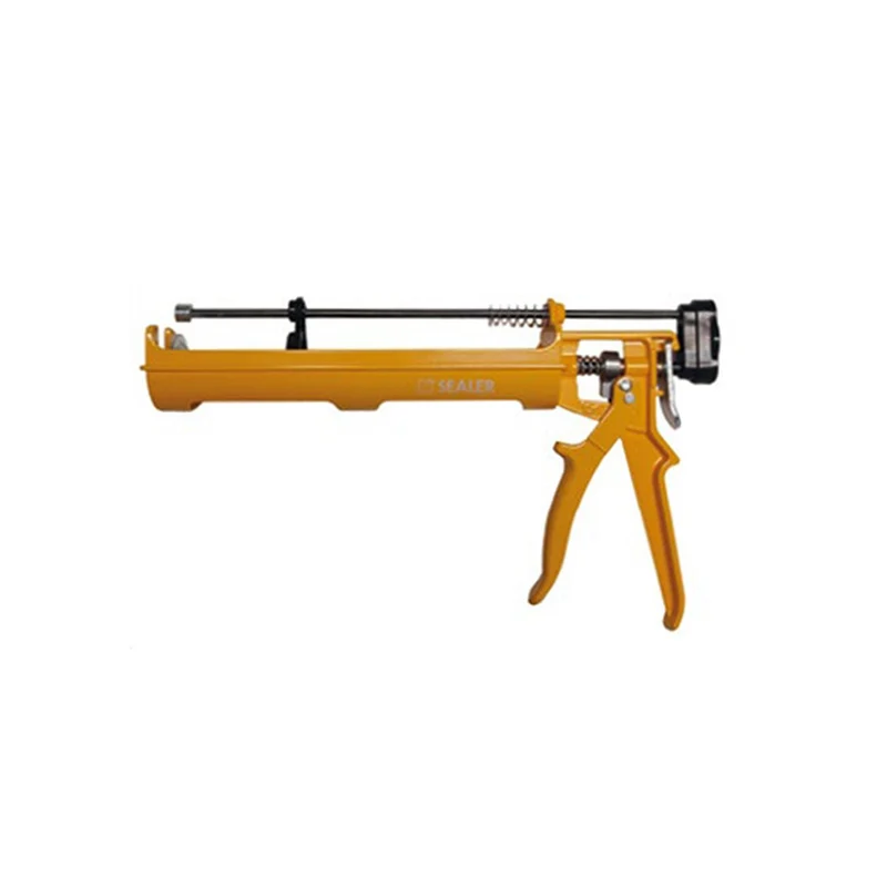 Pistola Chimico B-Vertical Magnesium