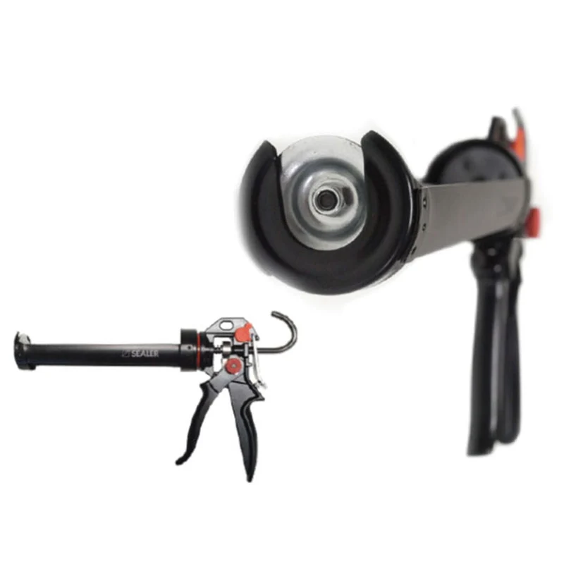 Pistola Professionale B-Power 41020