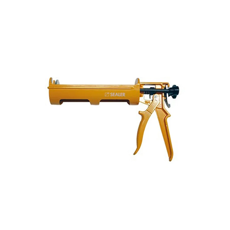 Pistola Cartuccia Chimico Coax-Magnesium