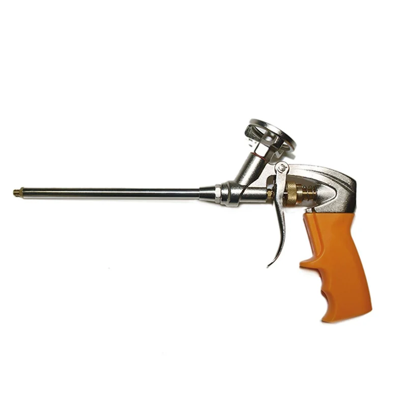 Pistola Schiuma Poliuretan. Evosteel Alu