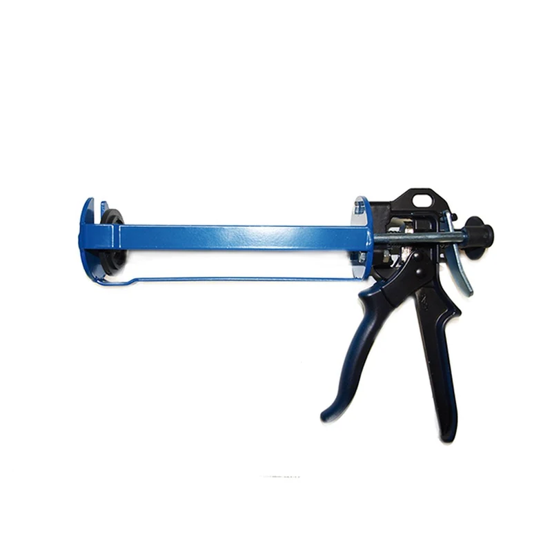 Pistola Cartuccia Chimico Coax-Smart