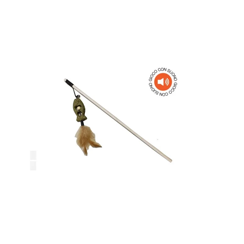 Zoov Canna da Pesca con Pesciolino