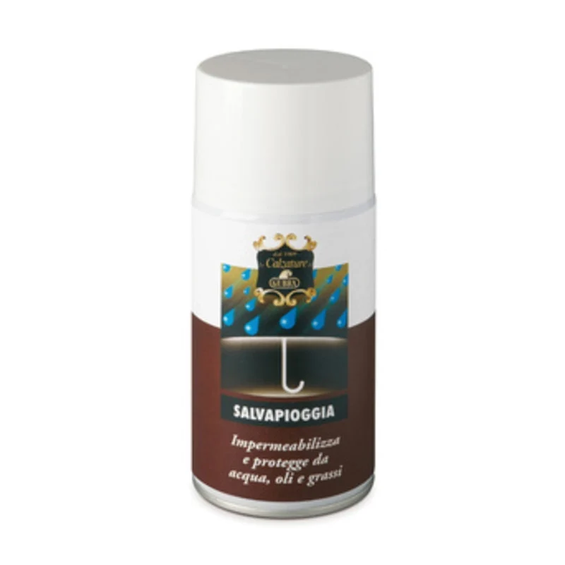 Salvapioggia Impermeabil Calzature Spray 300 ml Gubra