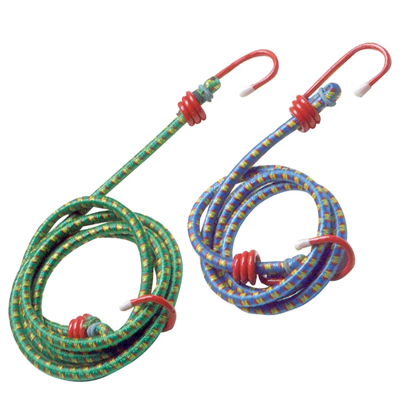 Coppia corde elastiche