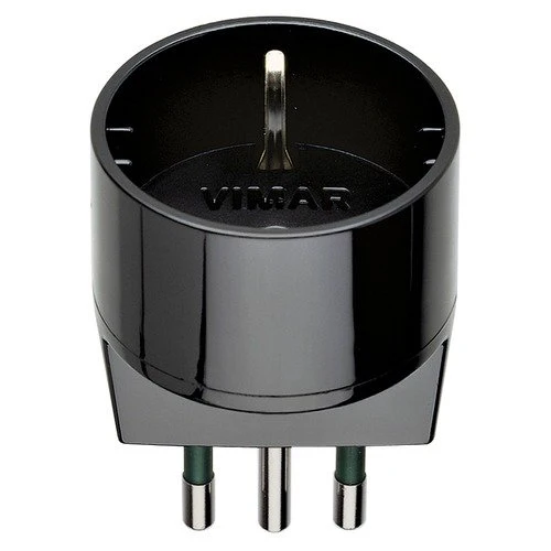 Adattatore S11 + P30 nero