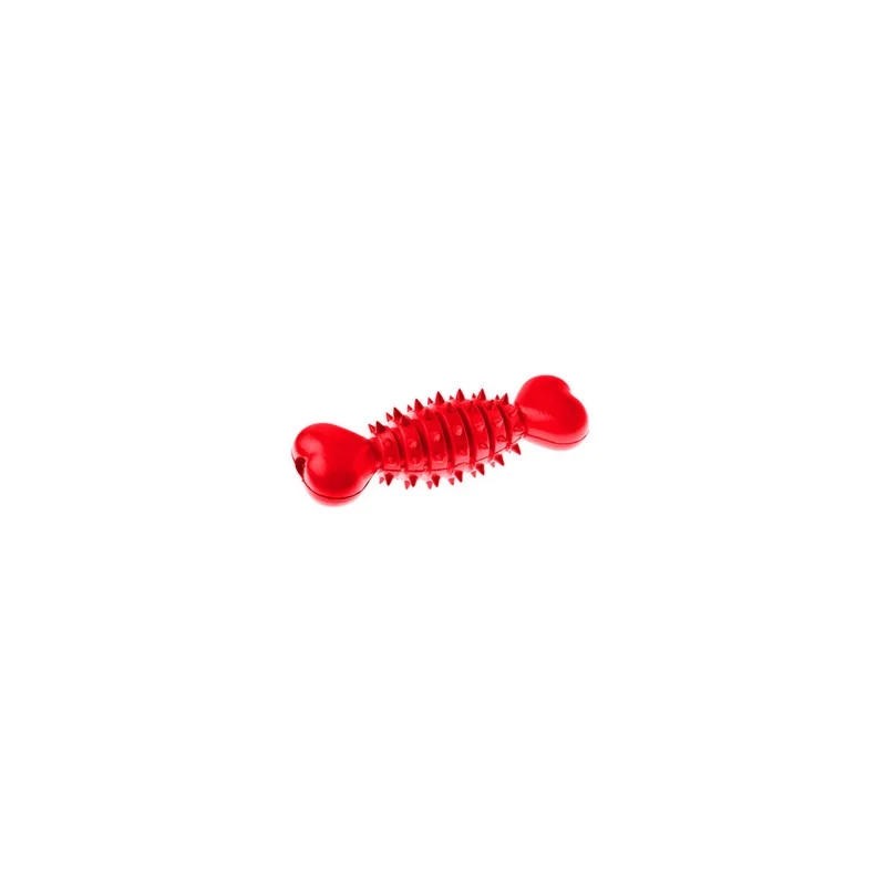 Zoov Osso in Gomma con Punte 16 cm