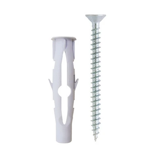 Tassello e vite tps fx tass 8x50 vite 4 5x60
