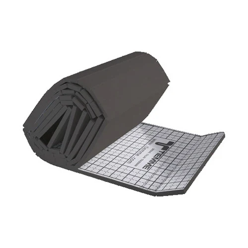Pannello isolante liscio clip graphite spess. 30 mm