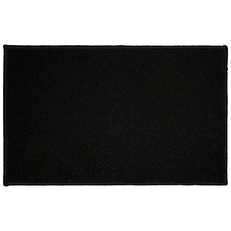 Tappetino rettangolare Primobis 50x80 cm