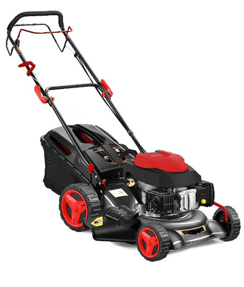 TAGLIAERBA SPRINT 173/51 TRAZ. 4IN1
