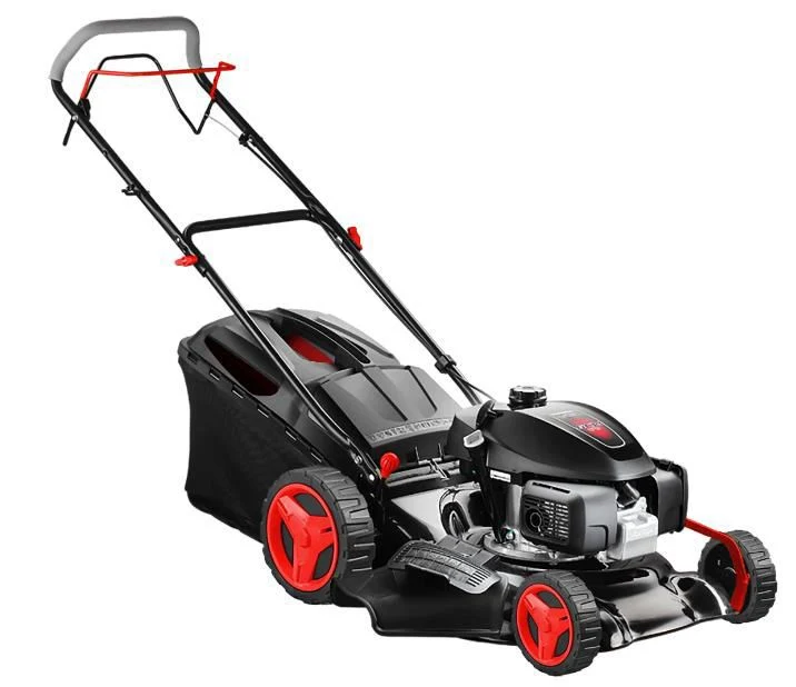 TAGLIAERBA SPR.HONDA TR.166/46 4IN1