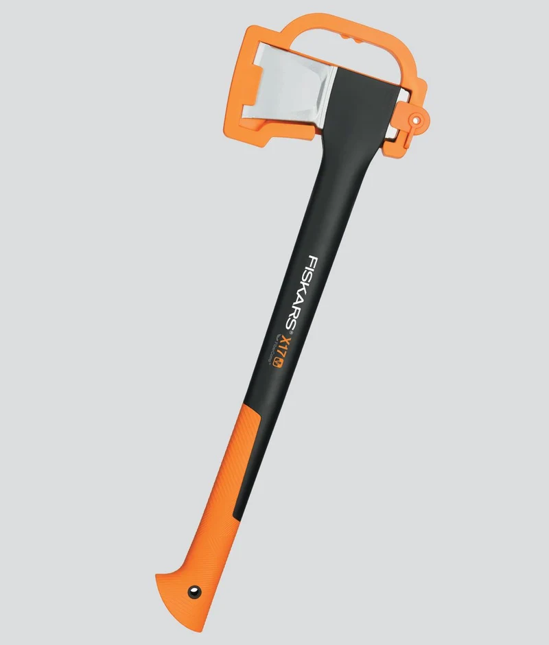 ASCIA FISKARS SPACCO KG.1,6 M X17