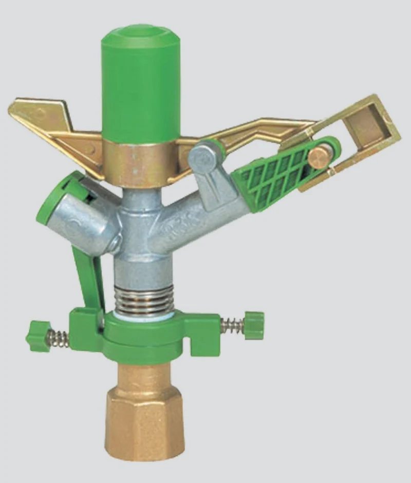 ROMPIGETTO X IRRIGATORE R 3S