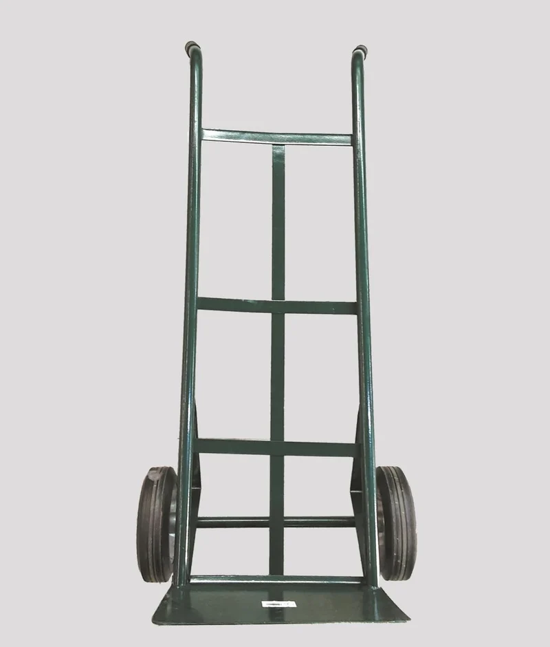 CARRELLO PORTASAC.LEGGERO RUOTA 150