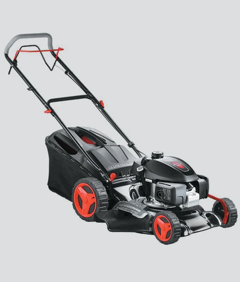 TAGLIAERBA SPR.HONDA TR.201/51 4IN1