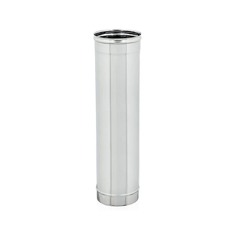 Tubo inox aisi 304