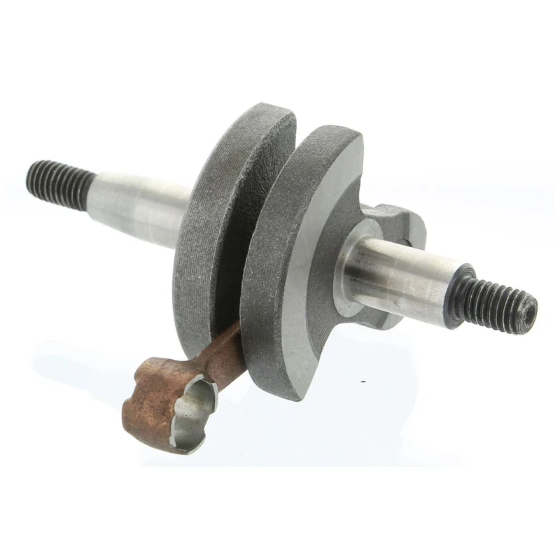 J-sky gz325 fig. 38 albero motore